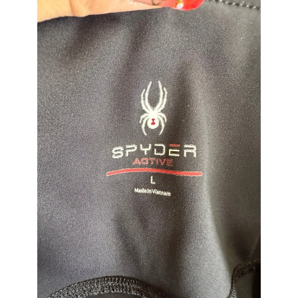 Spyder hd brand